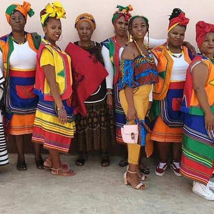 Langa Township Half Day Tour