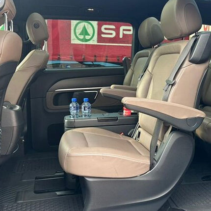 Capetown: Personalized Tours & Chauffeurs Private Transfer