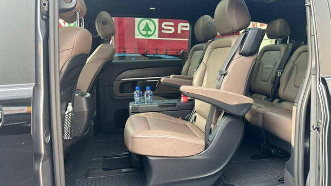 Capetown: Personalized Tours & Chauffeurs Private Transfer
