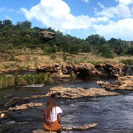 7 Days Kruger National Park Private Tour