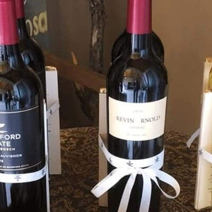 Cape Winelands Private Tour