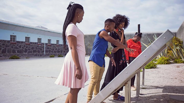 Robben Island Ticket, Kirstenbosch & South African Wine Tasting Small Group Tour