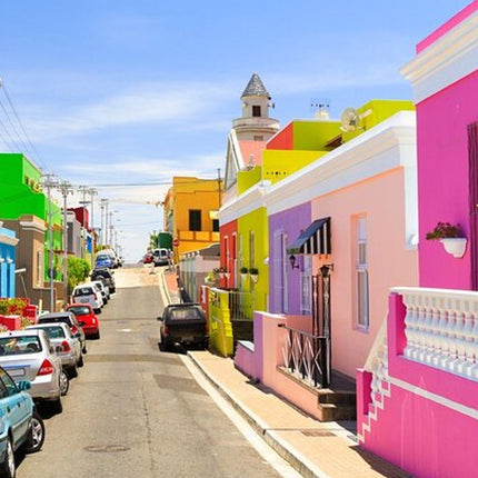 Cape Town City Sightseeing Tour