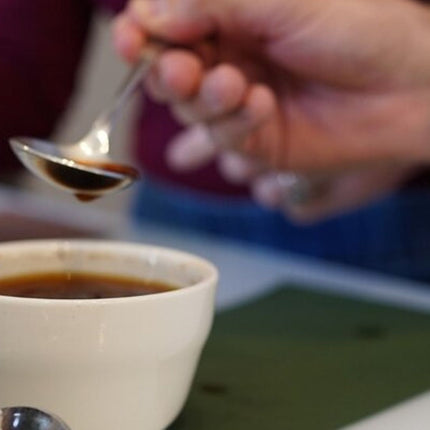 The Cape Town Coffee Experience