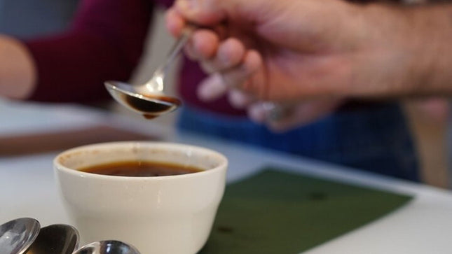 The Cape Town Coffee Experience