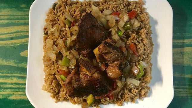 Cape Town: Senegalese Drumming and Food Tasting