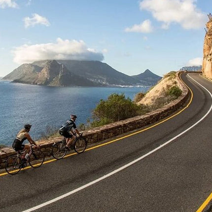 Private Tour to Robben Island and Cape Point in Cape Town