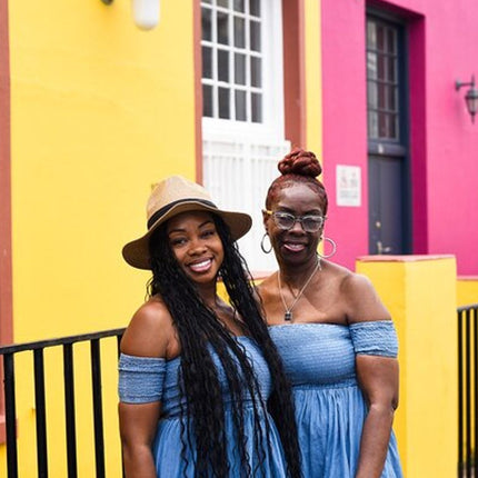 Cape Town Private Photoshoot