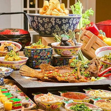 The Best Africain Food Taste Experience in Cape Town