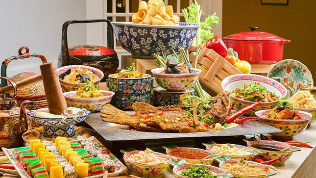 The Best Africain Food Taste Experience in Cape Town