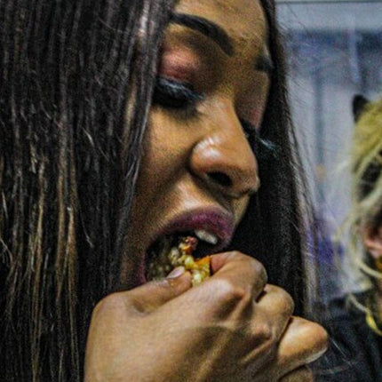 Taste Of Africa Food & Wine Paring Experience