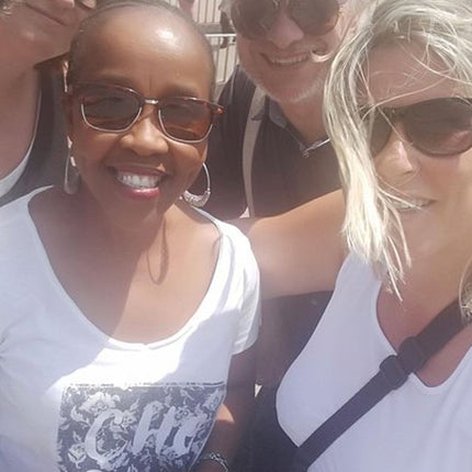 Contrast Tour Including Sandton, Alexandra, Johannesburg and Soweto