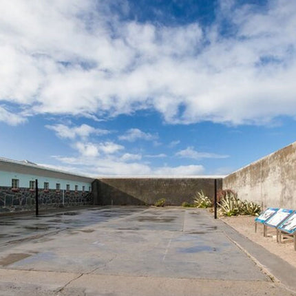 Robben Island and District Six Day Tour