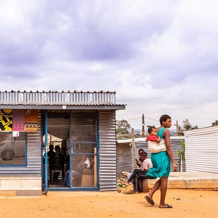 Cape Town Half-Day Small-Group Township Tour