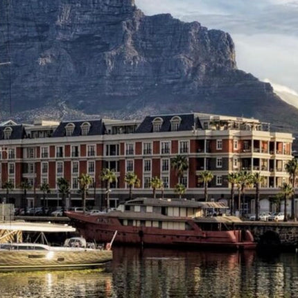 Robben Island Museum Half-Day Tour. Including all tickets.