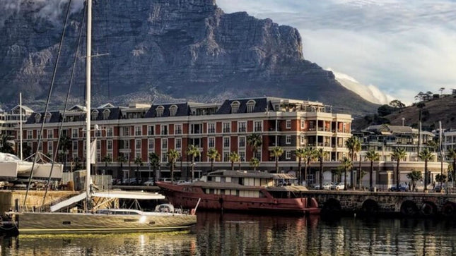 Robben Island Museum Half-Day Tour. Including all tickets.