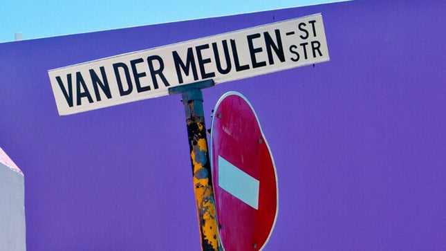 Unique Bo-Kaap Tour with Food Tasting, Western Cape