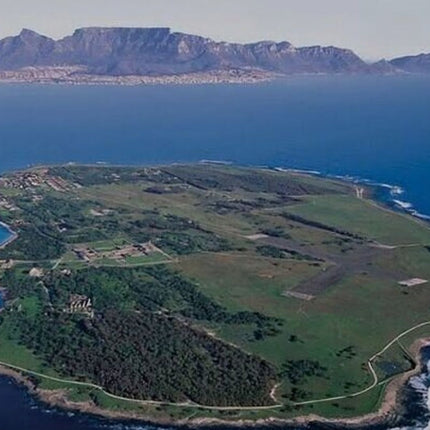 Robben Island Adventure with Pre-Booked Tickets Full Tour