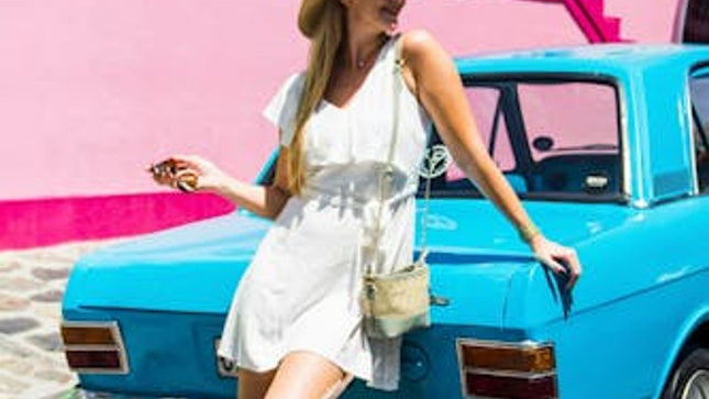 Photo Shoot in Cape Town Bo-Kaap