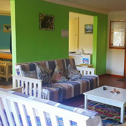 3 Day Big 5 and Bungee Tour - Garden Route Small Group Tour from Cape Town