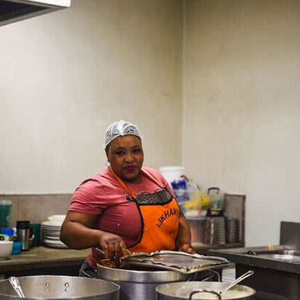 African Food and Storytelling Tour Cape Town City Centre