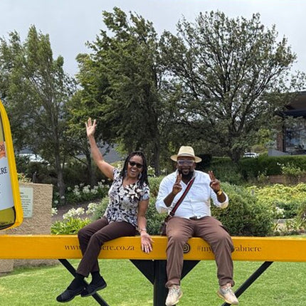 Private Tour Robben Island, Kirstenbosch and wine tasting