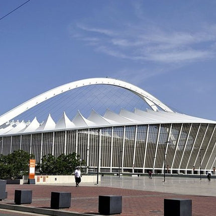 Half-Day Private Sightseeing Tour of Durban