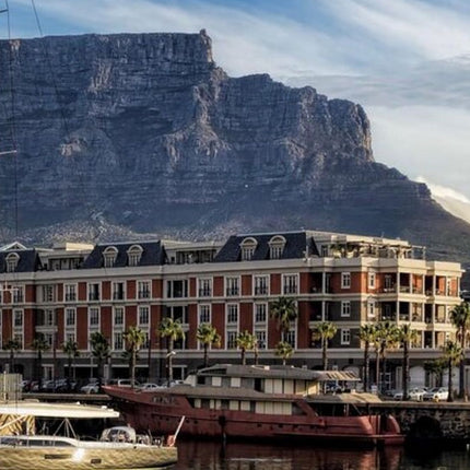 Robben Island Museum Half-Day Tour. Including all tickets.