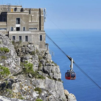Cape Town City Sightseeing Tour