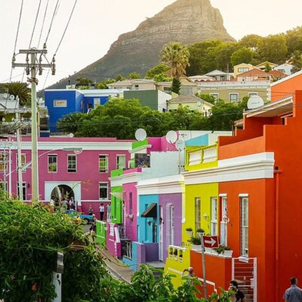 Full Day Cape Town Sightseeing