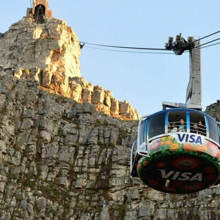 Cape Town City Sightseeing Tour