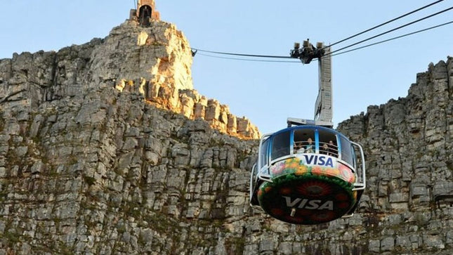 Cape Town City Sightseeing Tour