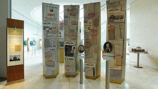Skip the Line: South African Jewish Museum Admission Ticket