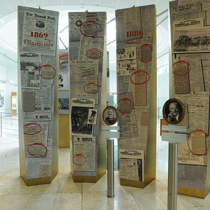Skip the Line: South African Jewish Museum Admission Ticket