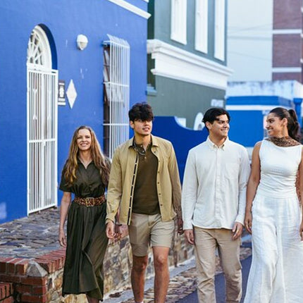 Cape Town Private Photoshoot