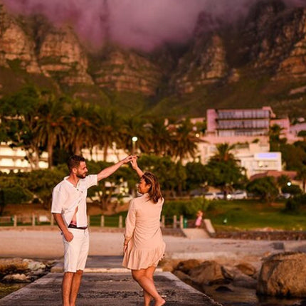 Cape Town Private Photoshoot