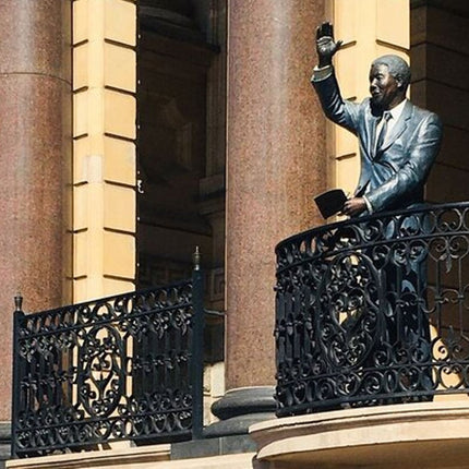 Cape Township and Bo-Kaap Cultural Tour