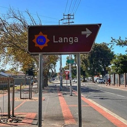 Langa Township Half Day Tour