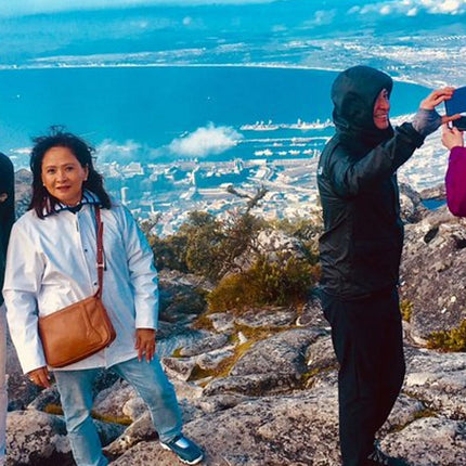 Cape Town and Cape of Good Hope Private Full-Day Tour