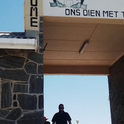 Robben Island and Table Mountain Full Day Tour