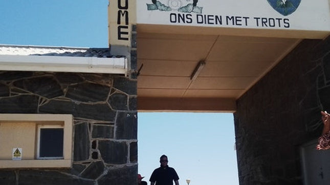 Robben Island and Table Mountain Full Day Tour