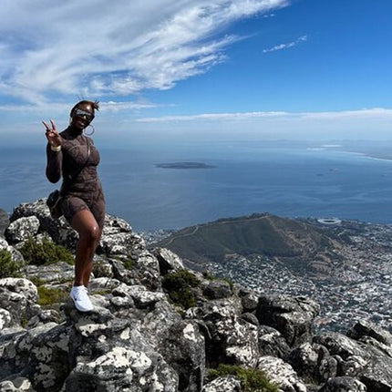 Cape Town and Cape of Good Hope Private Full-Day Tour