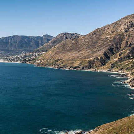 Cape Town Chauffeur Half Day