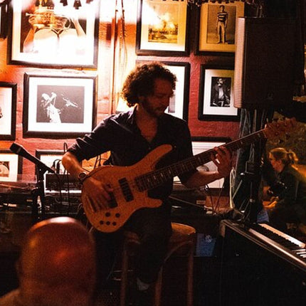 Night Experience : Jazz Night & Hidden Gems
