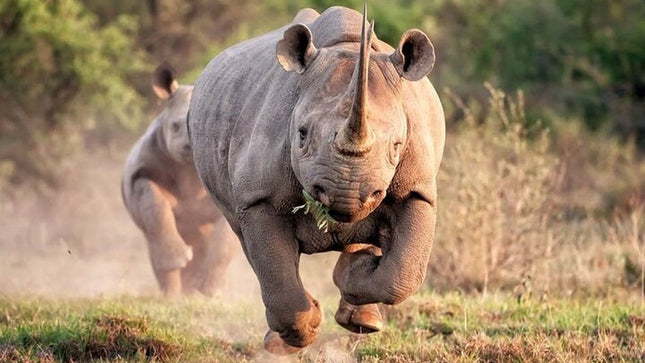 Kruger National Park 2-Day Safari Trip From Cape Town