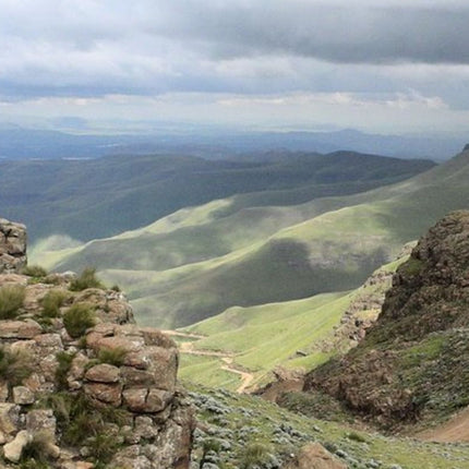 Sani Pass Private Tour From Durban