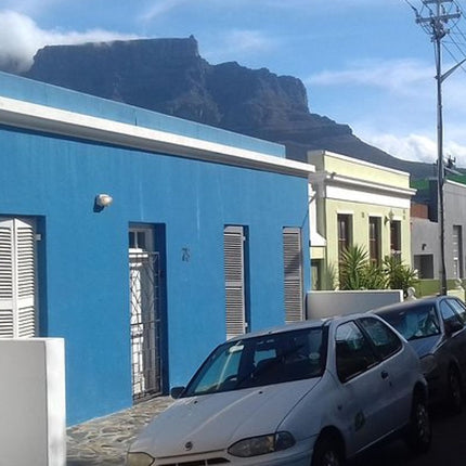 Bo-Kaap: Walk with a local