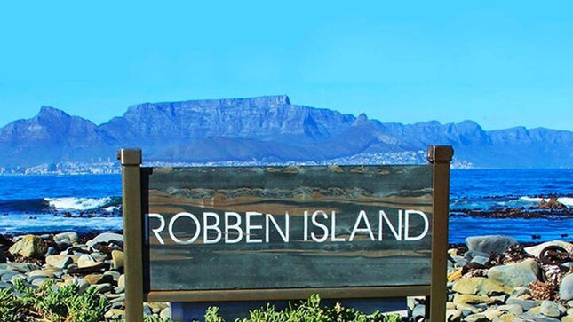 Robben Island Adventure with Pre-Booked Tickets Full Tour