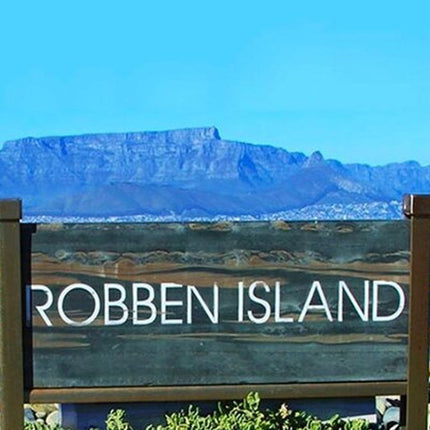 Robben Island Adventure with Pre-Booked Tickets Full Tour