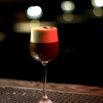 Rooted in Africa, A Cocktail Adventure